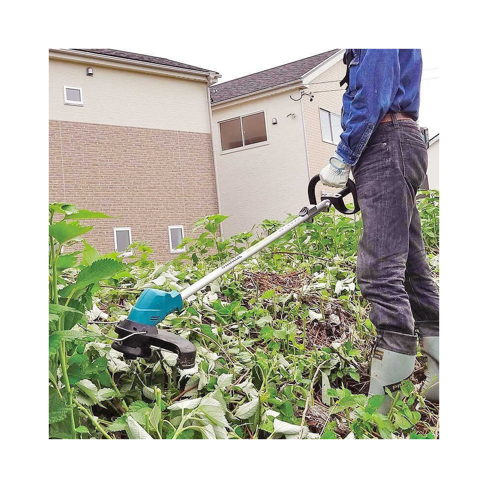Coupe herbe Makita DUR183LZ