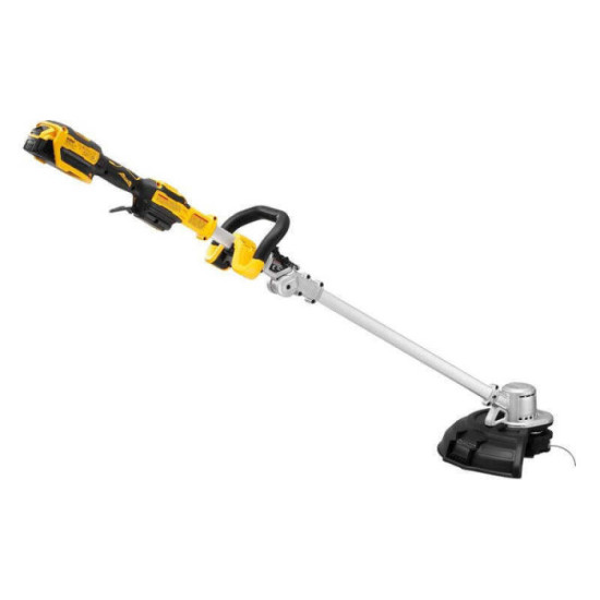 Coupe bordures 18V repliable Dewalt DCM561P1