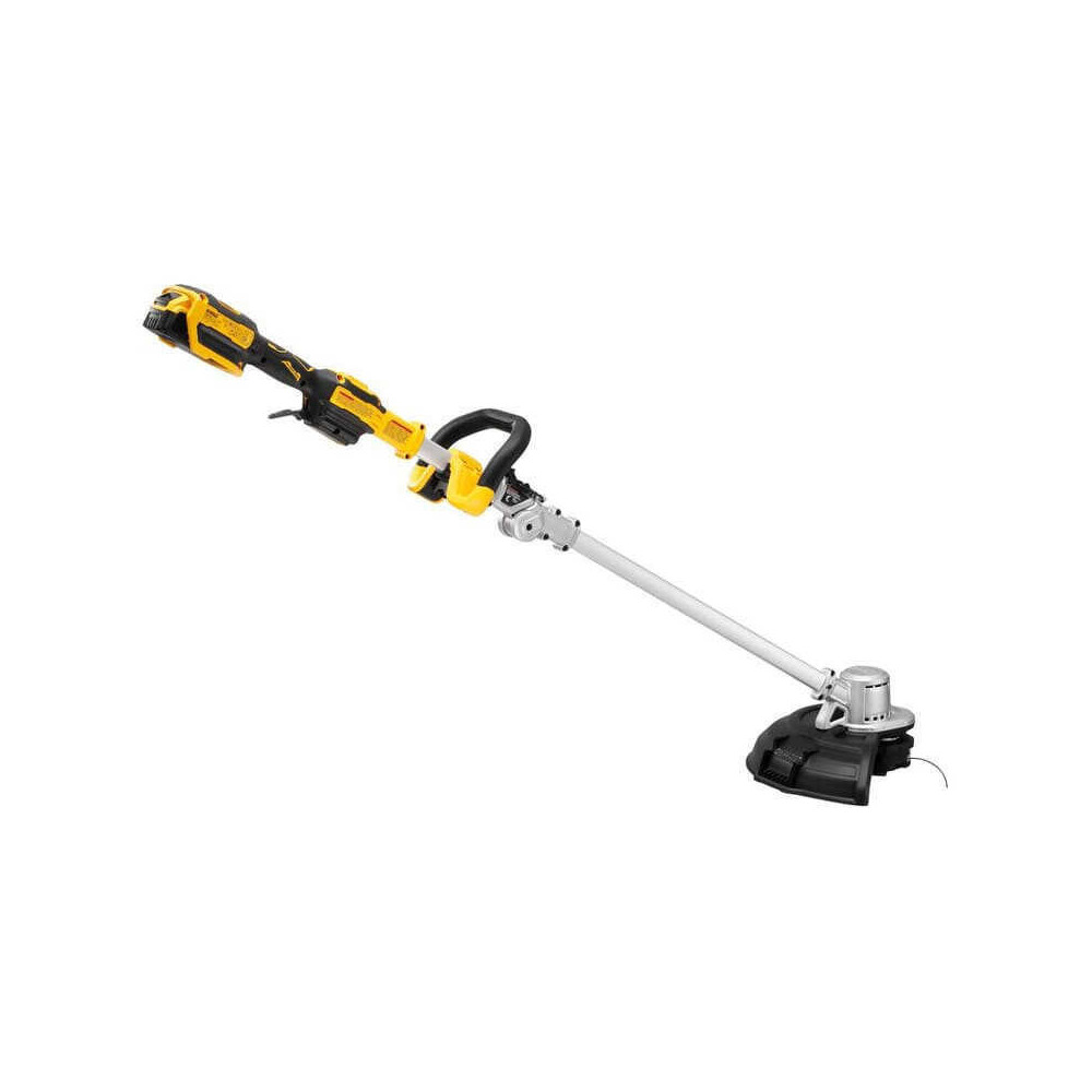 Coupe bordures 18V repliable Dewalt DCM561P1