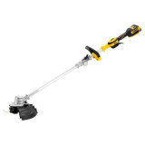 Coupe bordures 18V repliable Dewalt DCM561P2