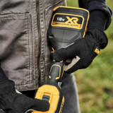 Coupe bordures 18V repliable Dewalt DCM561P2