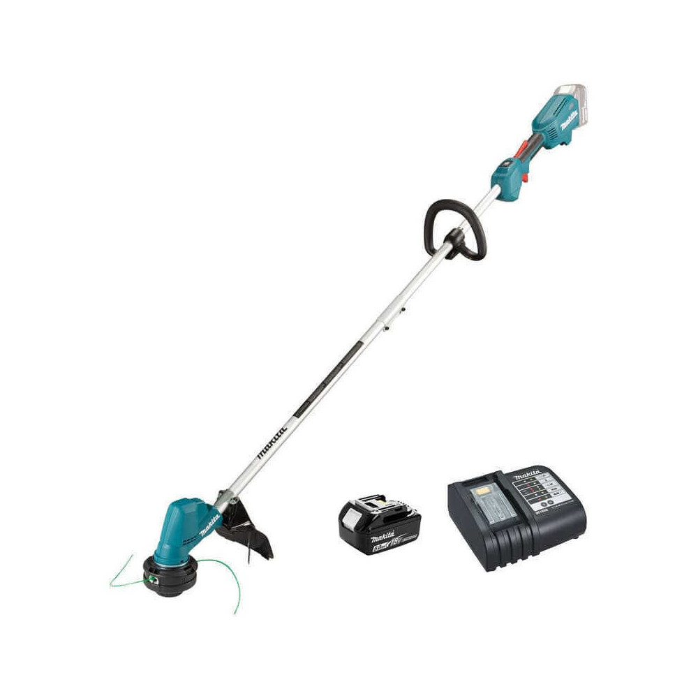Coupe herbe 18V li ion Makita DUR192LST