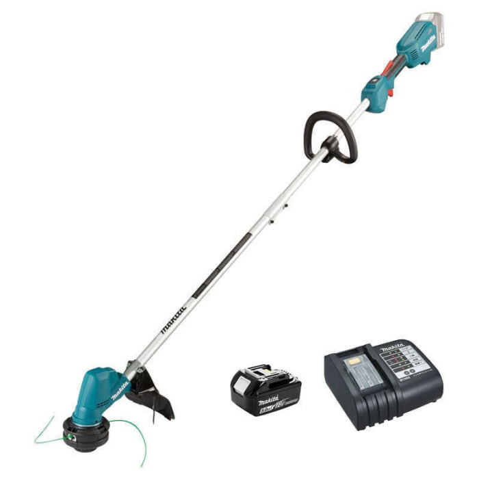Coupe herbe 18V li ion Makita DUR192LST