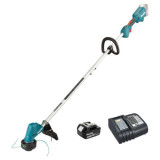 Coupe herbe 18V li ion Makita DUR192LST