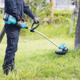 Coupe herbe 18V lxt machine seule Makita DUR189Z