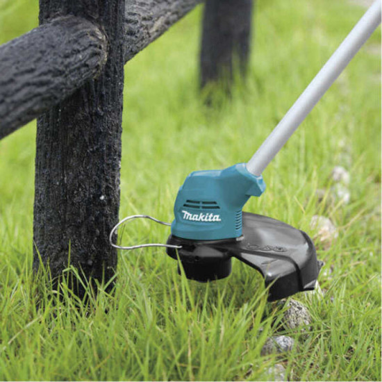 Coupe herbe 12 v li ion machine seule Makita UR100DZ