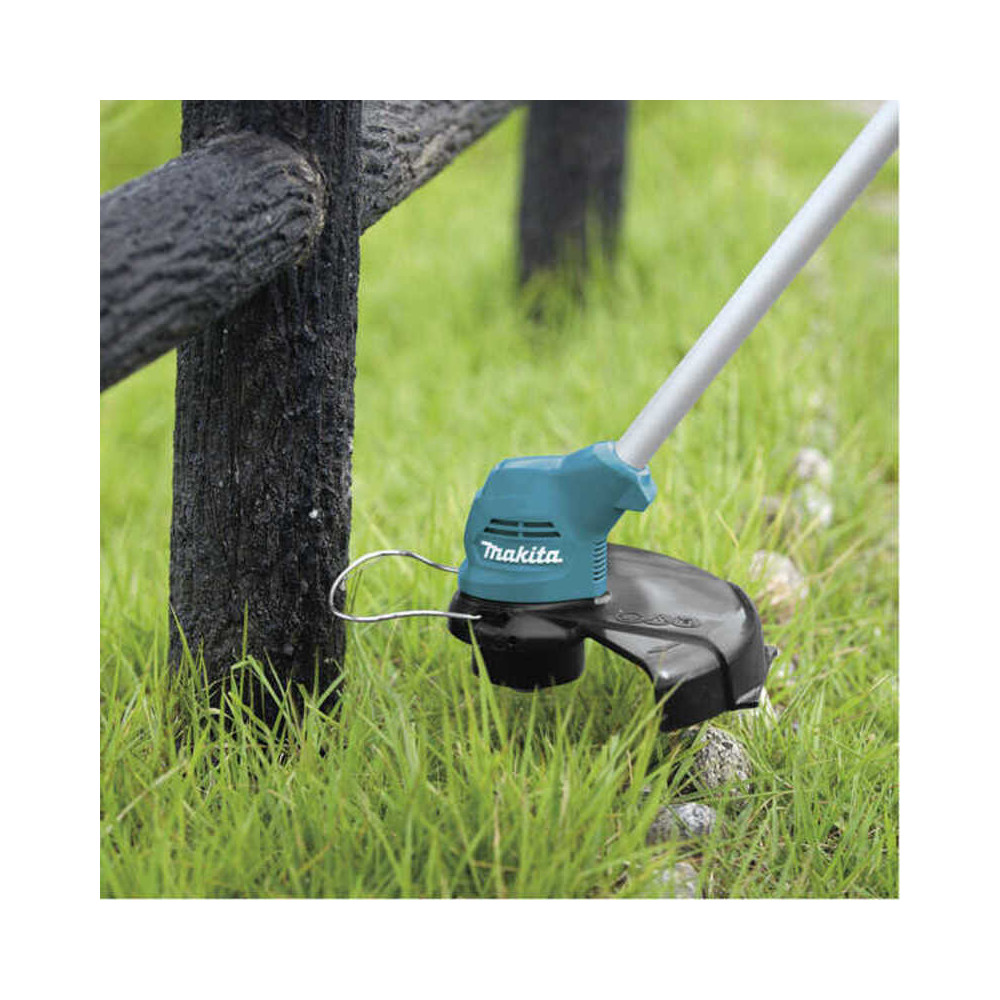 Coupe herbe 12 v li ion machine seule Makita UR100DZ
