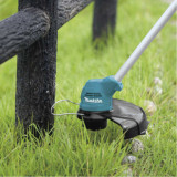 Coupe herbe 12 v li ion machine seule Makita UR100DZ