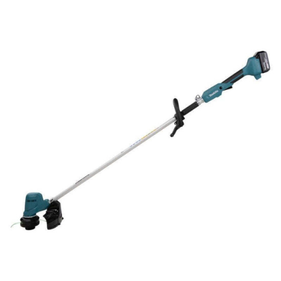 Coupe bordure sans fil 18V lxt Makita DUR194ZX3