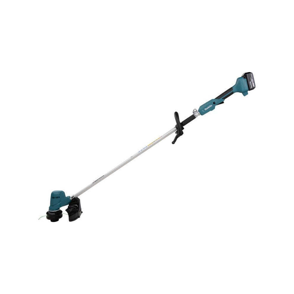 Coupe bordure sans fil 18V lxt Makita DUR194ZX3