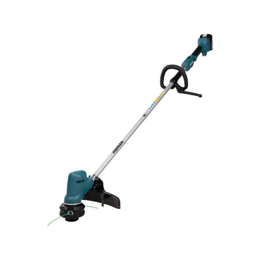 Coupe bordure sans fil 18V lxt Makita DUR194ZX3