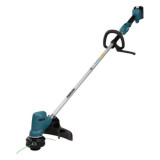 Coupe bordure sans fil 18V lxt Makita DUR194ZX3