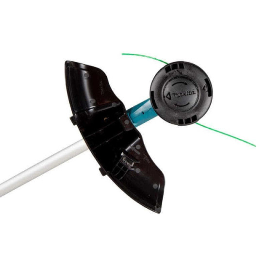 Coupe bordure sans fil 18V lxt Makita DUR194ZX3