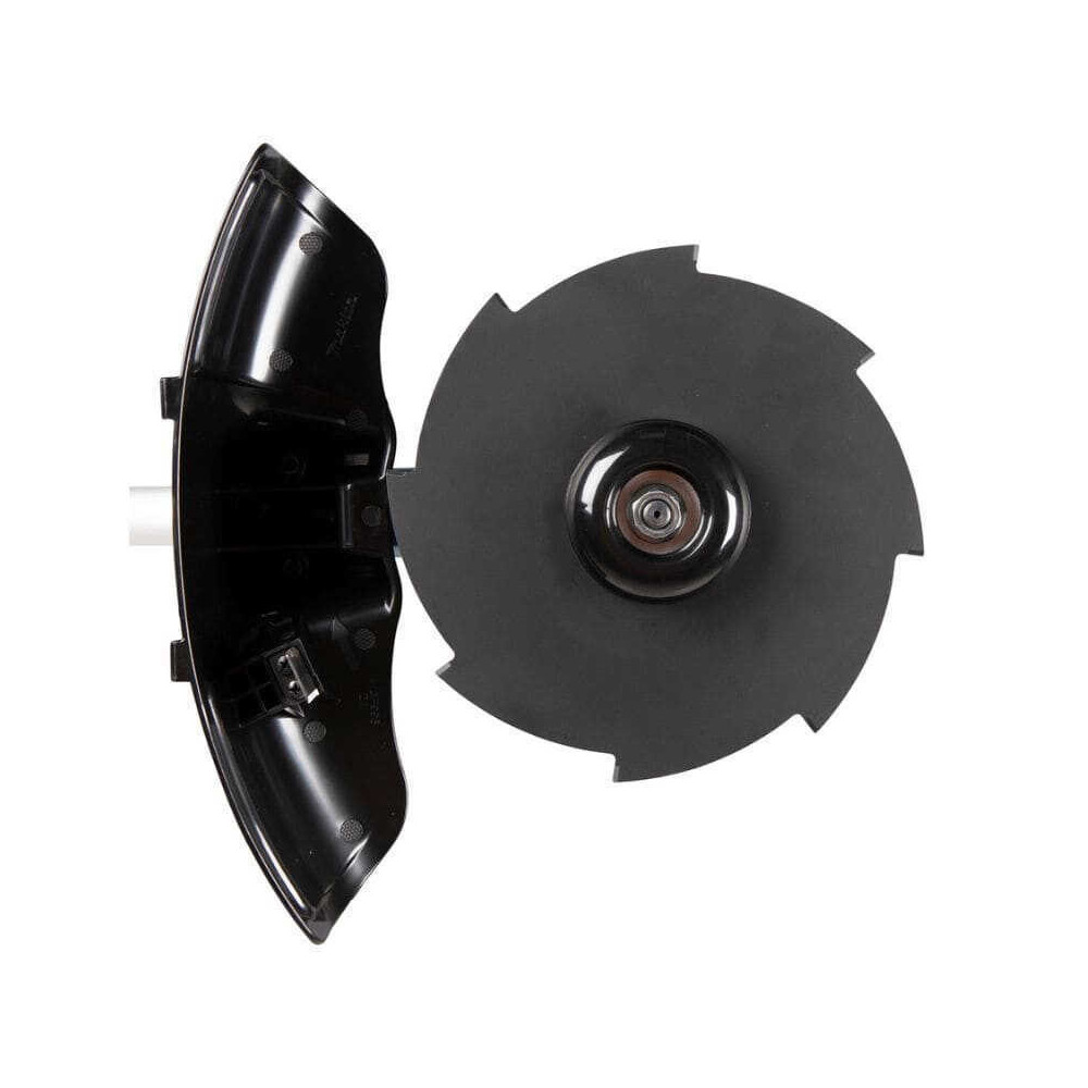 Coupe bordure sans fil 18V lxt Makita DUR194ZX3