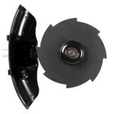 Coupe bordure sans fil 18V lxt Makita DUR194ZX3