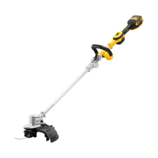 Coupe bordures repliable xr 18V machine seule Dewalt DCMST561N xj