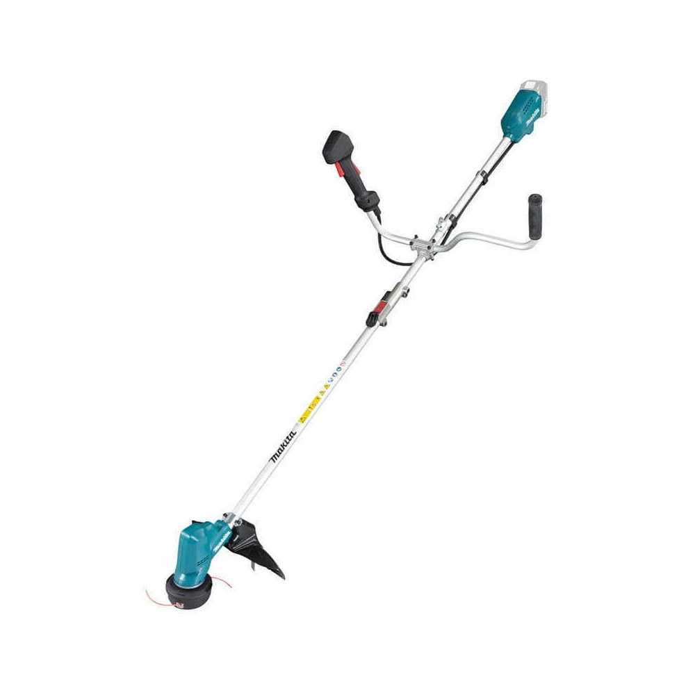 Taille herbe 18V brushless produit seul Makita DUR191UZX3