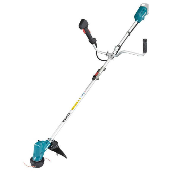 Taille herbe 18V brushless produit seul Makita DUR191UZX3