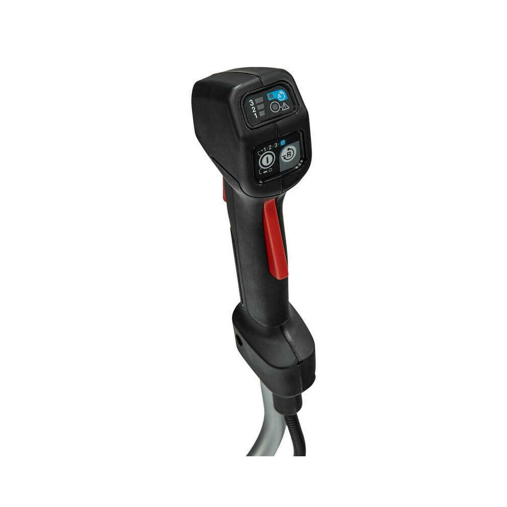 Taille herbe 18V brushless produit seul Makita DUR191UZX3