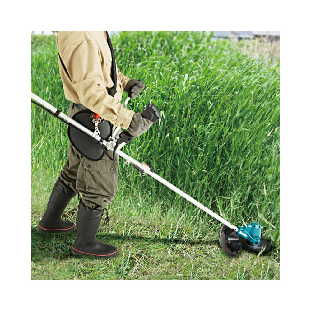 Taille herbe 18V brushless produit seul Makita DUR191UZX3