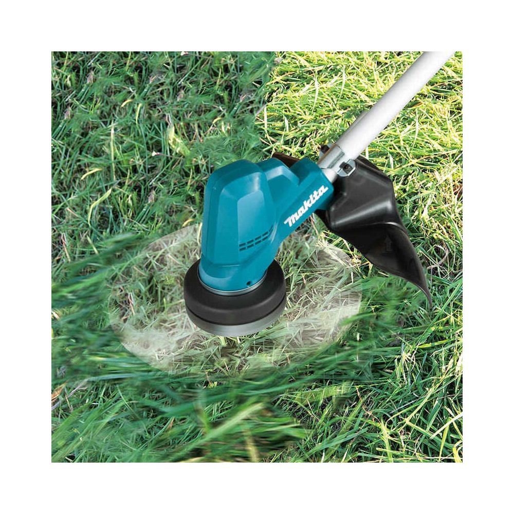 Taille herbe 18V brushless produit seul Makita DUR191UZX3
