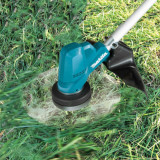 Taille herbe 18V brushless produit seul Makita DUR191UZX3