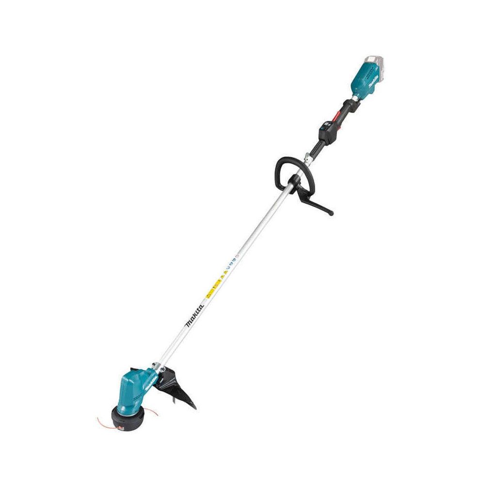 Coupe herbe 18V li ion brushless produit seul Makita DUR190LZX3