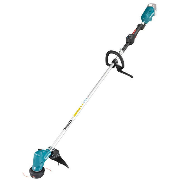 Coupe herbe 18V li ion brushless produit seul Makita DUR190LZX3