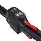 Coupe herbe 18V li ion brushless produit seul Makita DUR190LZX3