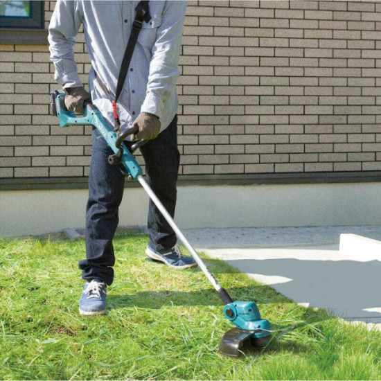 Coupe herbe 18V lxt Makita DUR193Z