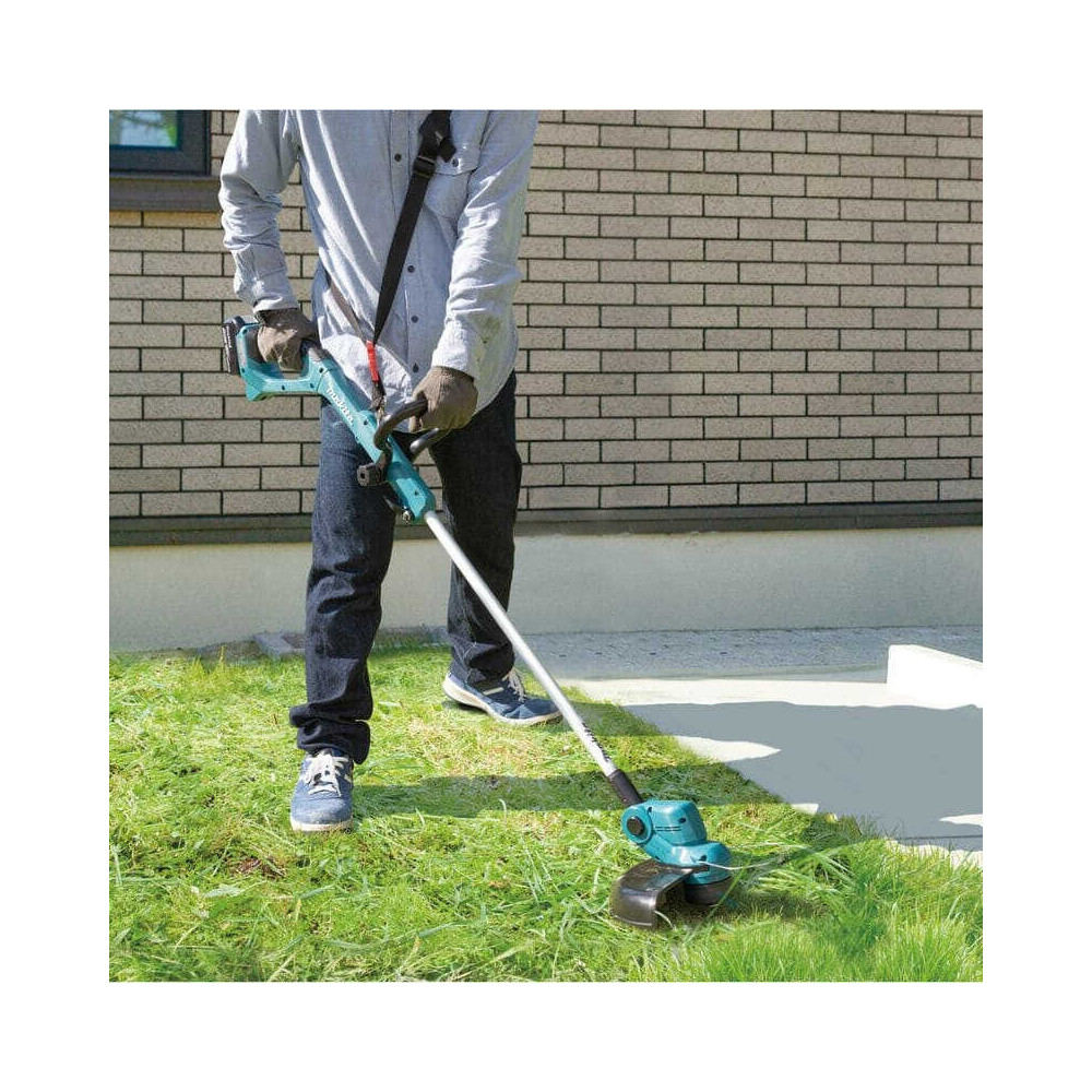 Coupe herbe 18V lxt Makita DUR193Z