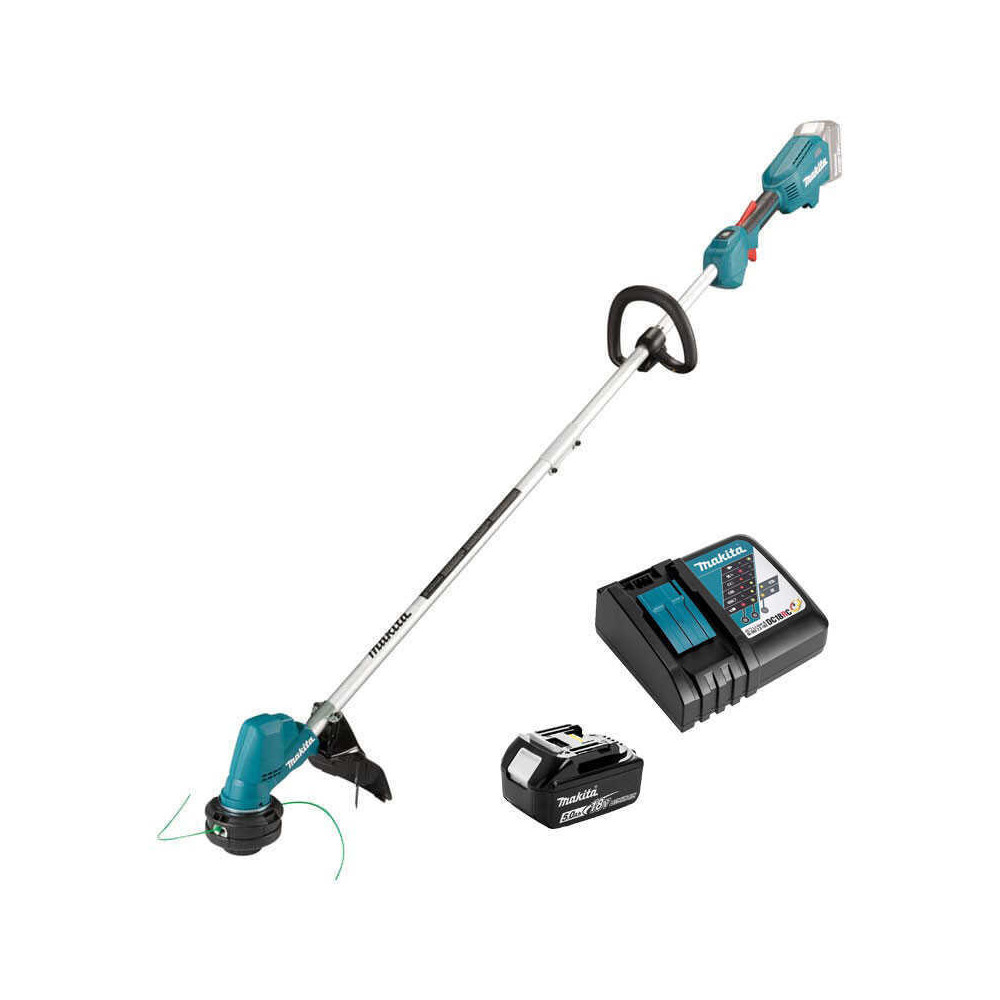 Coupe herbe 18V lxt Makita DUR192LRT
