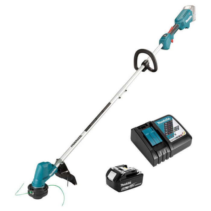 Coupe herbe 18V lxt Makita DUR192LRT