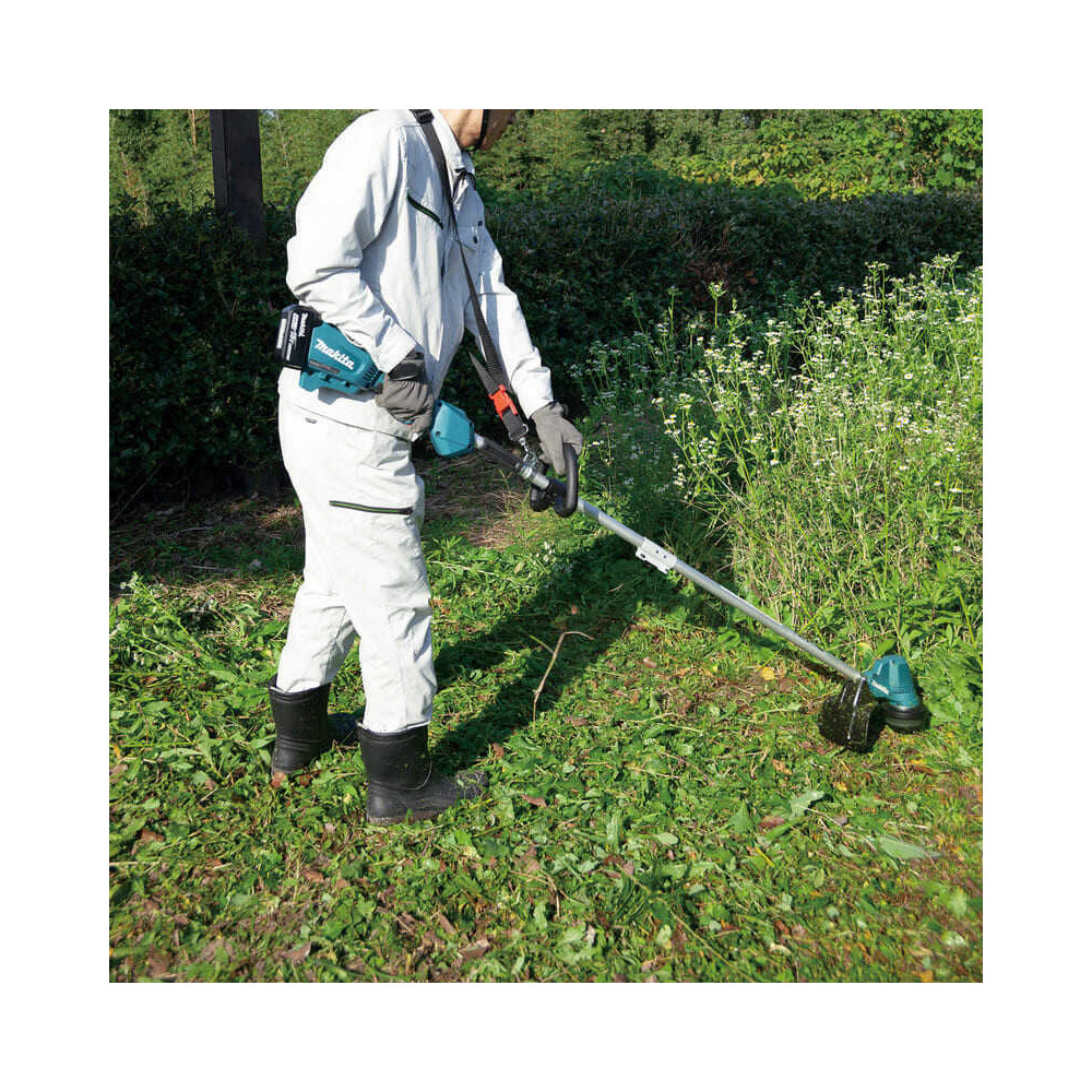 Coupe herbe 18V lxt Makita DUR192LRT