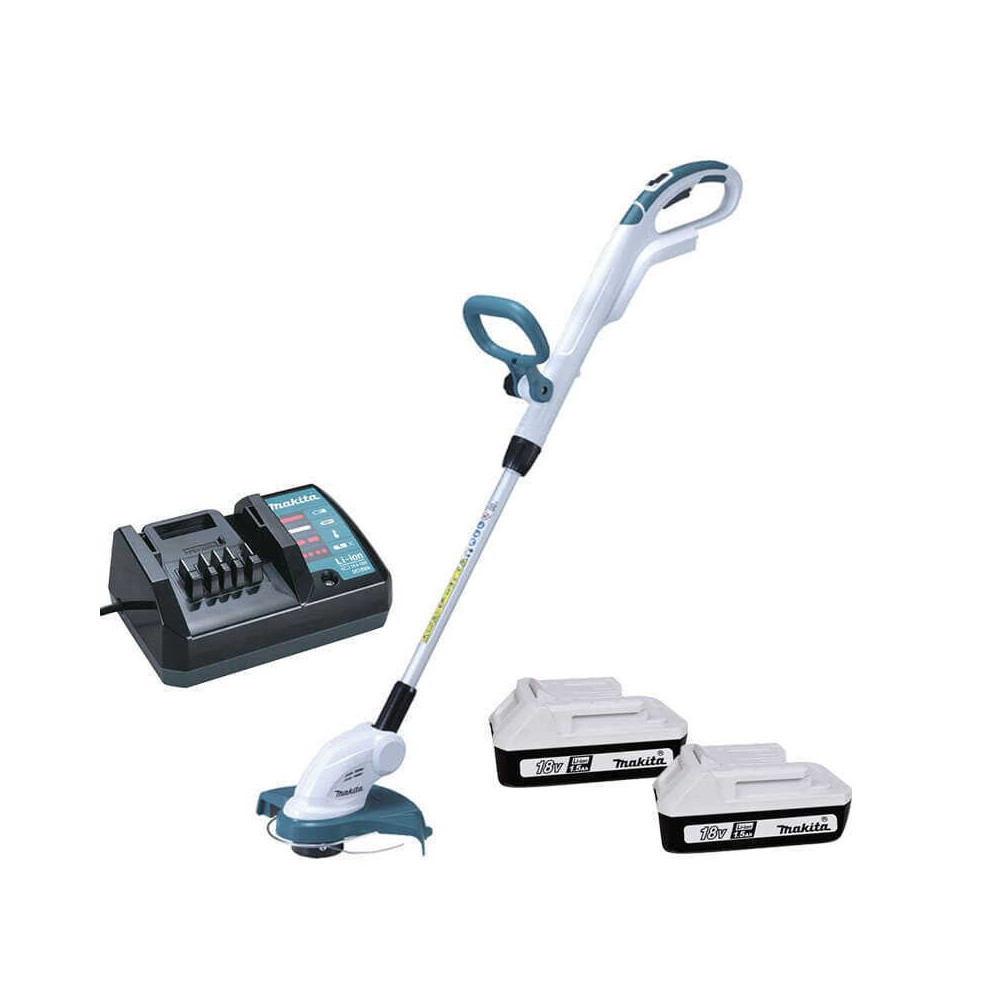 Coupe herbe Makita UR180DWE