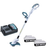 Coupe herbe Makita UR180DWE