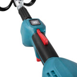 Coupe herbe 18V li ion brushless Makita DUR192LZ