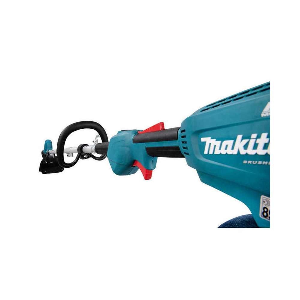 Coupe herbe 18V li ion brushless Makita DUR192LZ