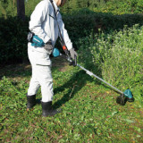 Coupe herbe 18V li ion brushless Makita DUR192LZ