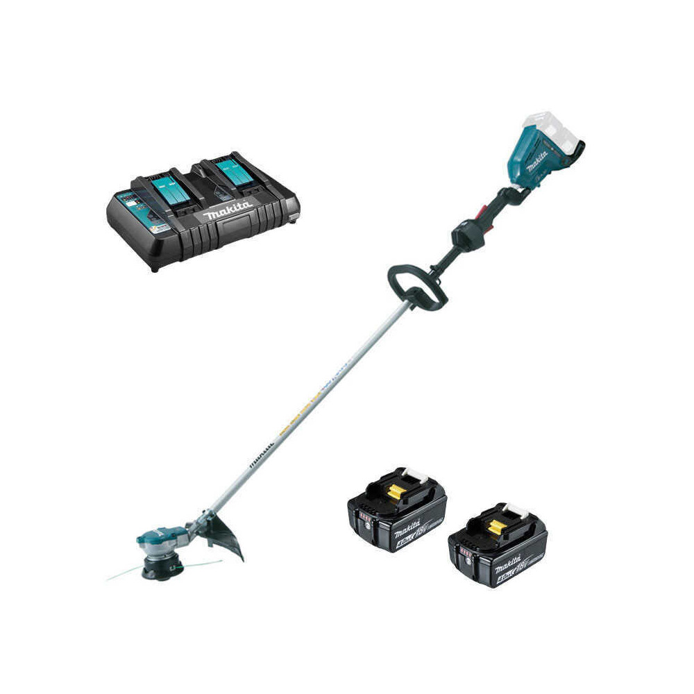 Coupe herbe Makita DUR364PM2