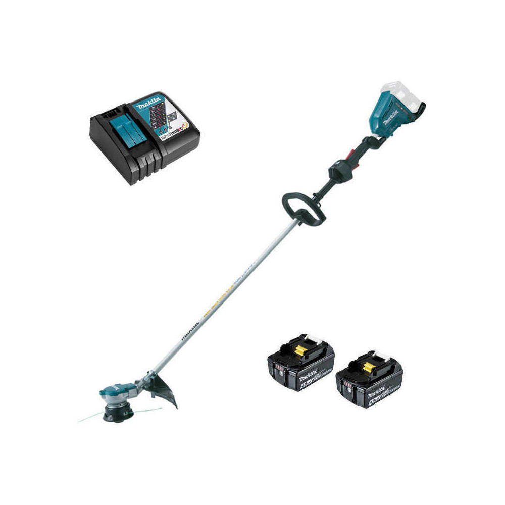 Coupe herbe Makita DUR364RM2