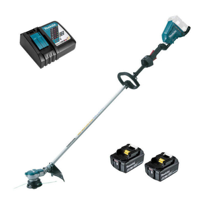 Coupe herbe Makita DUR364RM2