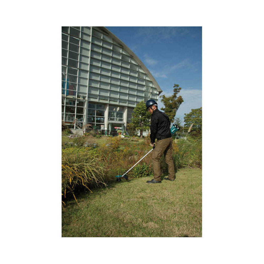 Coupe herbe Makita DUR364RM2