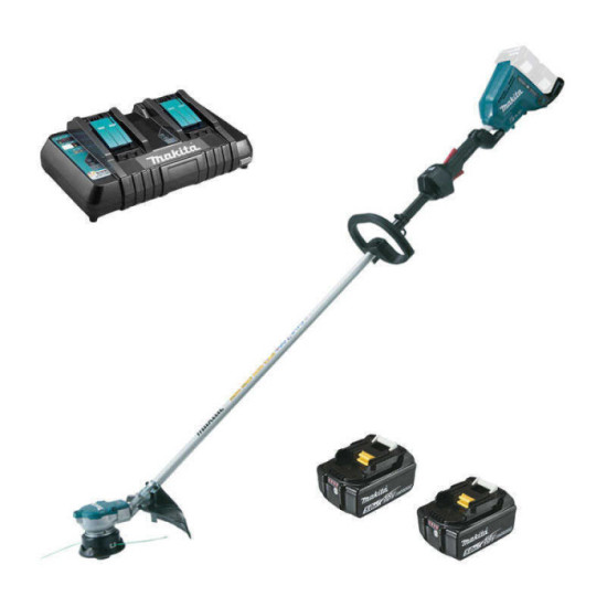 Coupe herbe Makita DUR364PT2