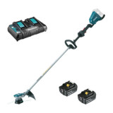 Coupe herbe Makita DUR364PT2