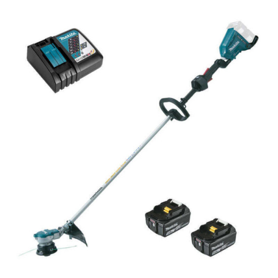 Coupe herbe Makita DUR364RT2