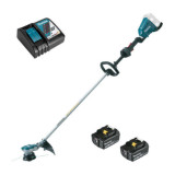 Coupe herbe Makita DUR364RT2