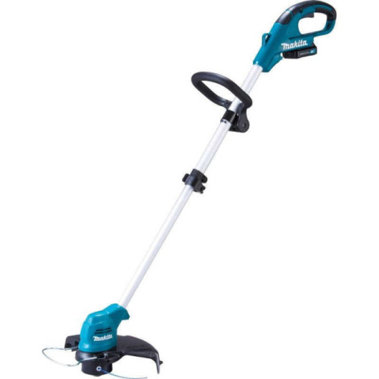 Coupe bordure sans fil 12 v 2X40AH 23 cm Makita UR100DSME