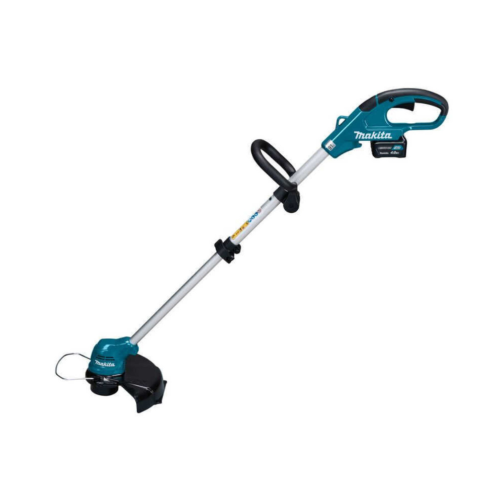 Coupe bordure sans fil 12 v 2X40AH 23 cm Makita UR100DSME