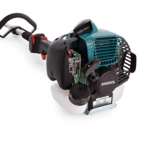 Taille herbe Makita ER2600L
